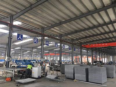 如順勾花網(wǎng)